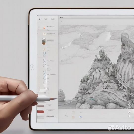 Эскиз тату на заказ