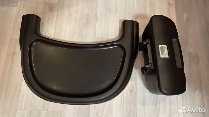 Электронная люлька-стульчик Combi Nemulila Auto