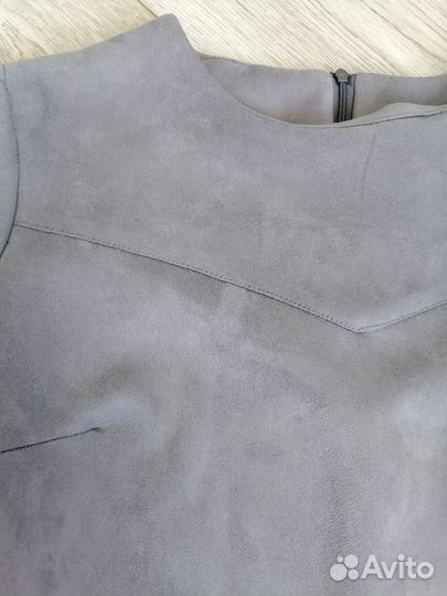 Костюм 48 размер