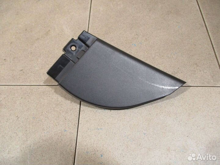 Крышка зеркала внутренняя левая Nissan Murano (Z5