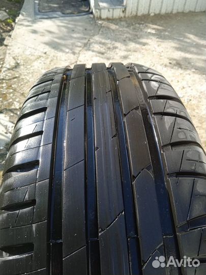 Cordiant Sport 3 205/65 R15 94V