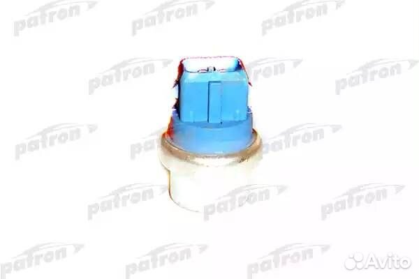 Датчик температуры охлаждающей жидкости