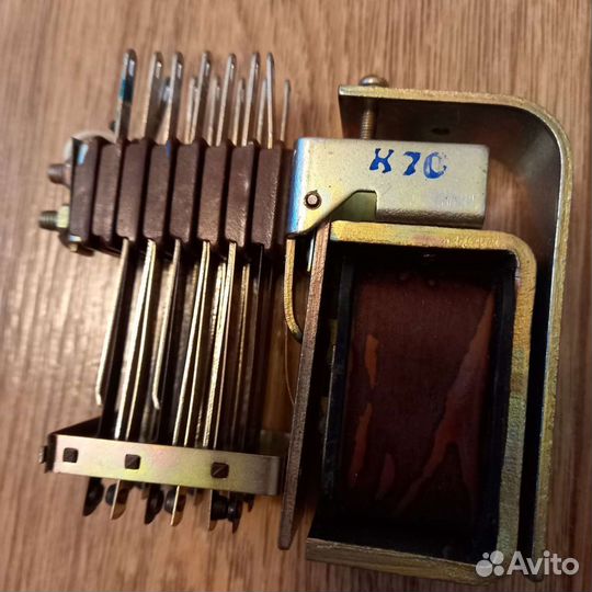 Радиодетали