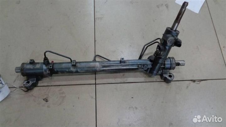 Рейка рулевая Ford Focus/Focus RS/Focus ST