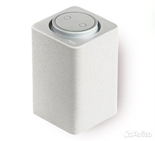 Яндекс станция 1 поколения