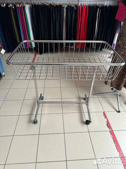 Корзина для белья