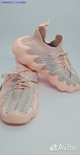 Кроссовки для детей (Арт.23766)