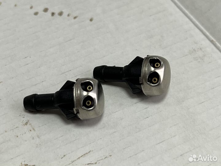 Патрубок воздушного фильтра Мерседес W115/123