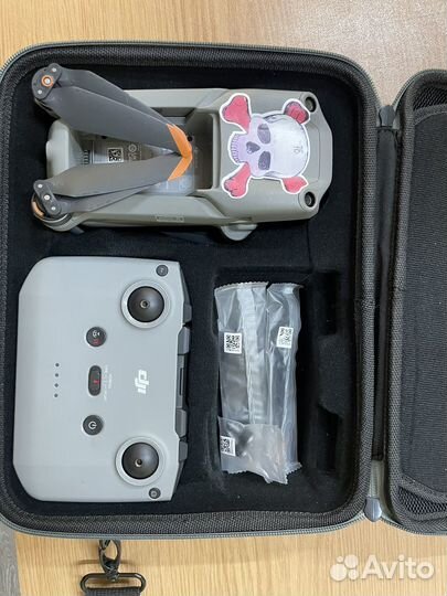 Dji mavic air 2s fly more combo