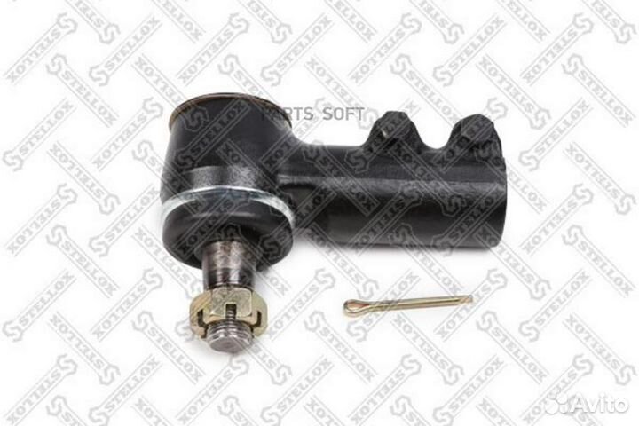 Stellox 8434181SX 84-34181-SX наконечник рулевой т