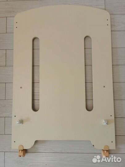 Детская кроватка micuna dino