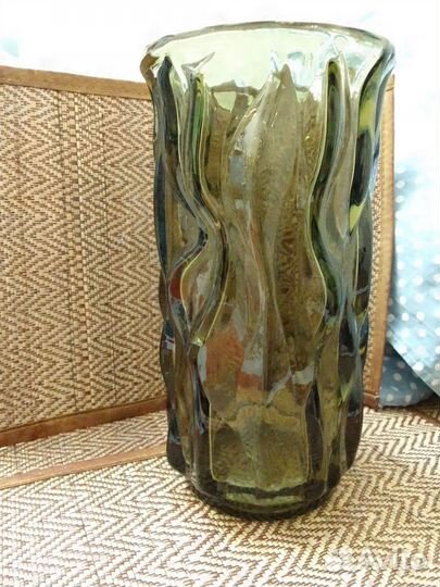 Ваза - Дуб,Неман