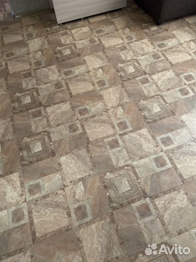 Линолеум бу