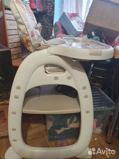 Стульчик для кормления