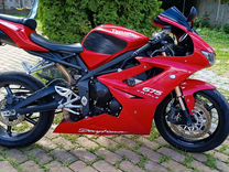 Triumph Daytona 675