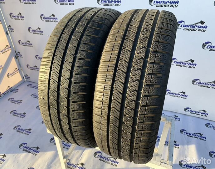 Vredestein QuaTrac 5 225/55 R17 101Y