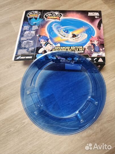 Infiniti nado арена