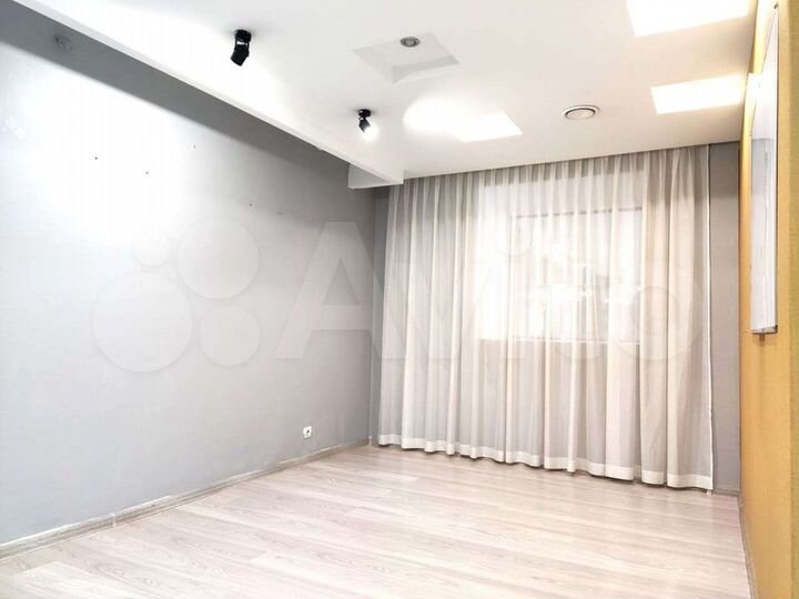 Свободного назначения, 35 м²