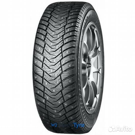 Yokohama Ice Guard IG65 285/40 R21 и 315/35 R21