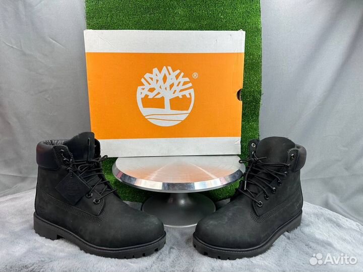 Ботинки Timberland оригинал