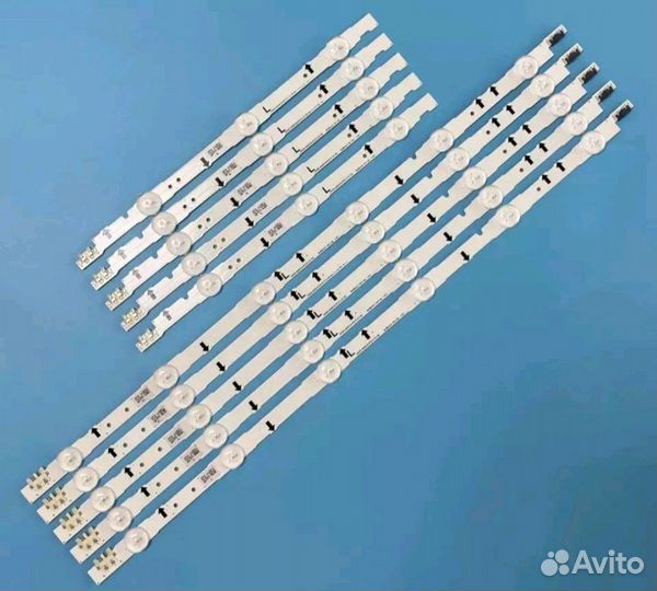 Подсветка D4GE-400DCA-R2 D4GE-400DCB-R2 -R1