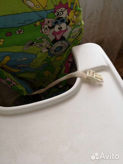 Стульчик для кормления