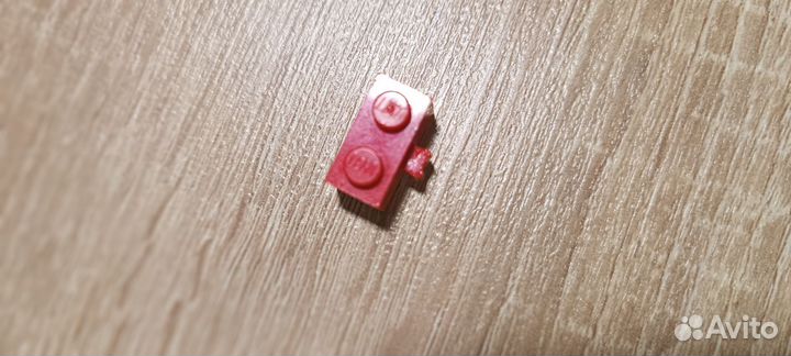 Lego City 60004 Пожарная часть