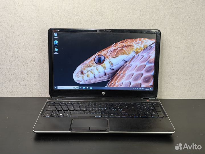 Игровой HP m6, AMD A10 4ядра 3.2ггц, SSD, Radeon
