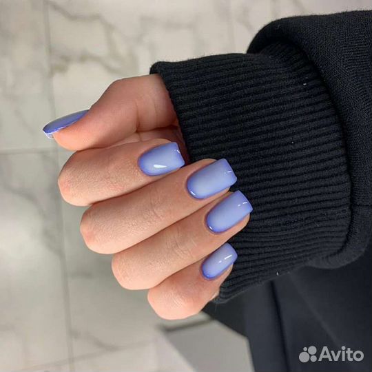 Маникюр,педикюр мкр. Губернский