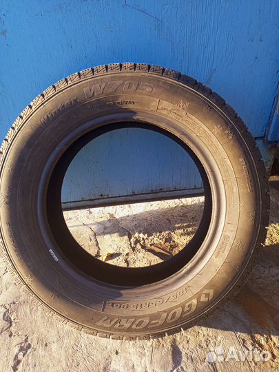 Goform W705 185/65 R15