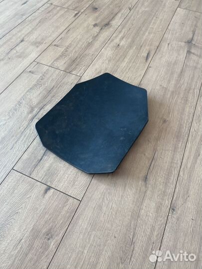 Плита сталь бр4 размер 2