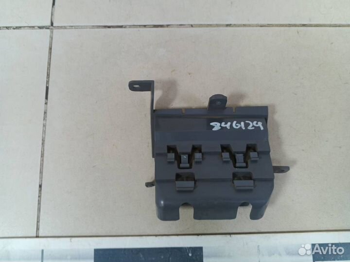 Ручка открывания капота Mazda BT-50 2006-2012