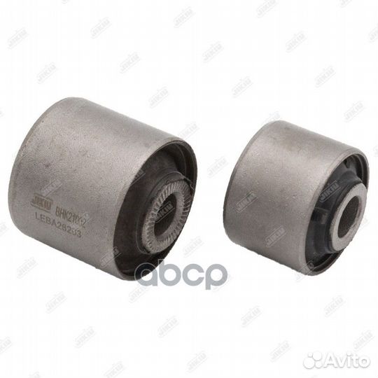 BHK21002 jikiu Сайлентблок BHK21002 jikiu