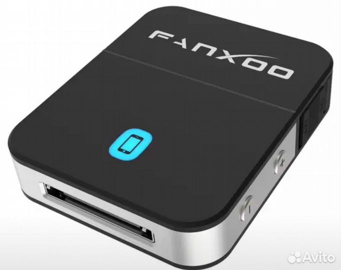 Bluetooth-адаптер 30 pin для Bose JBL sony yamaha