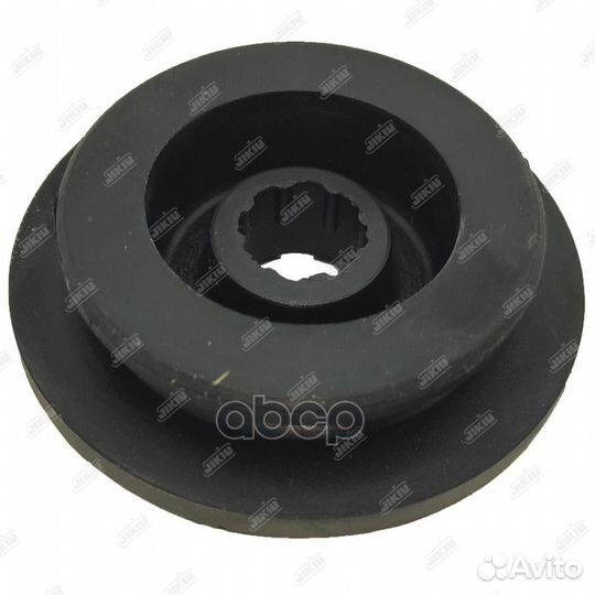 Втулка радиатора MR22002 jikiu