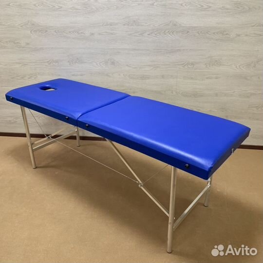 Массажный стол