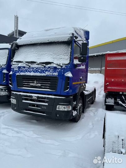 МАЗ 5440C9-570-031, 2023