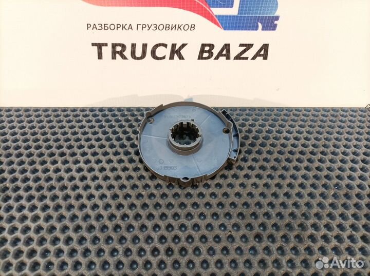 81464300076 Возвратный кулачок Man L2000, Man TGA