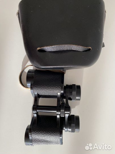 Бинокль carl zeiss deltrintem 8x30