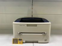 Лазерный принтер Xerox Phaser 3155