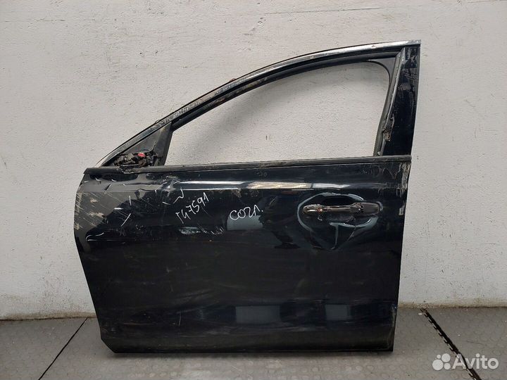 Дверь боковая Ford Focus 4 2018, 2018