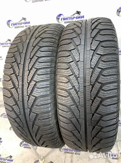 Uniroyal MS Plus 77 235/60 R16 100H