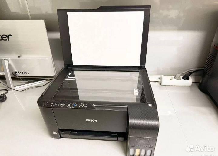 Epson L3150