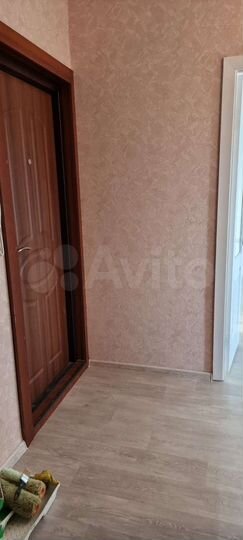 1-к. квартира, 36 м², 5/10 эт.