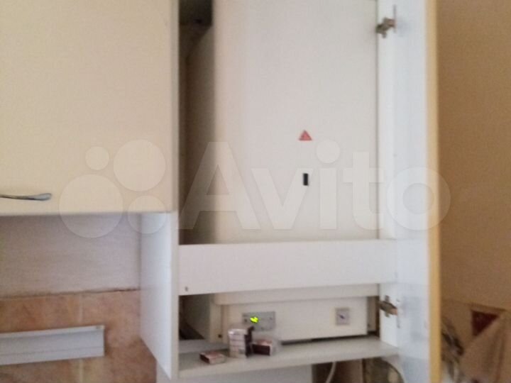 3-к. квартира, 58,5 м², 1/2 эт.