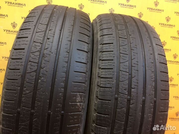 Pirelli Scorpion Verde All Season 205/70 R15 96H