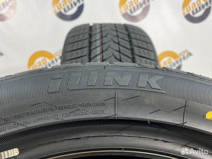 iLink SnowGripper II 315/35 R20 104V