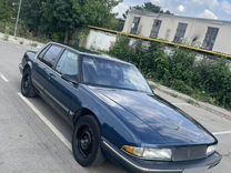 Pontiac Bonneville 3.8 AT, 1992, 98 000 км, с пробегом, цена 265 000 руб.