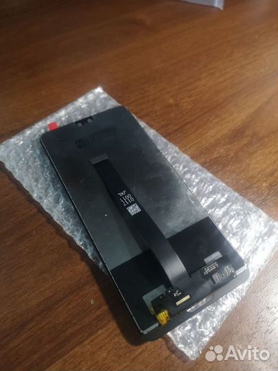 TFT-дисплей для Huawei P20