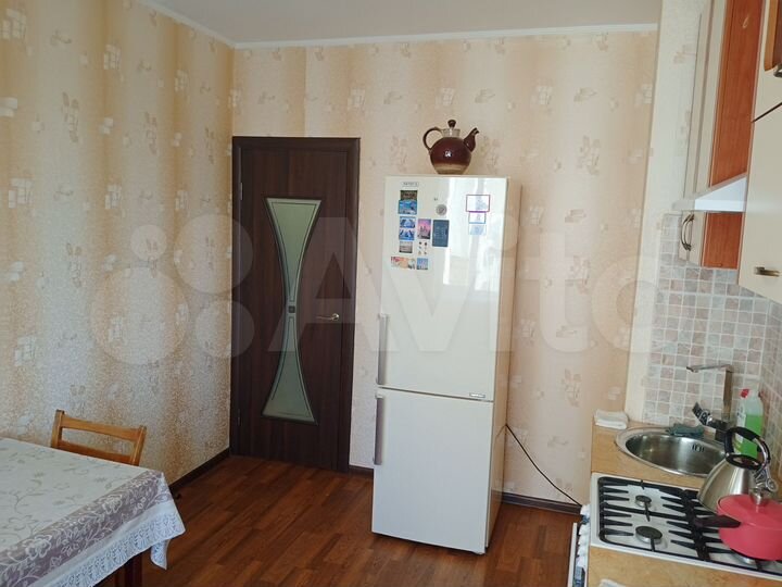 3-к. квартира, 73,1 м², 10/10 эт.